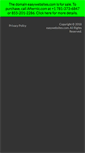 Mobile Screenshot of easywebsites.com
